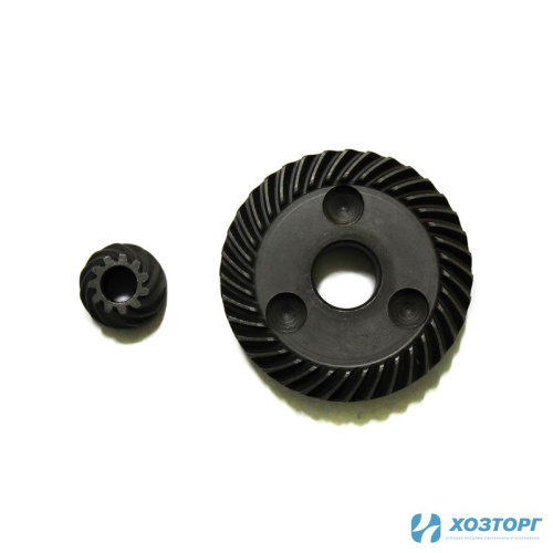 Коническая пара УШМ 125/1000F