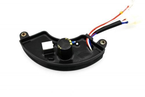 Автоматический регулятор напряжения БГ-6500