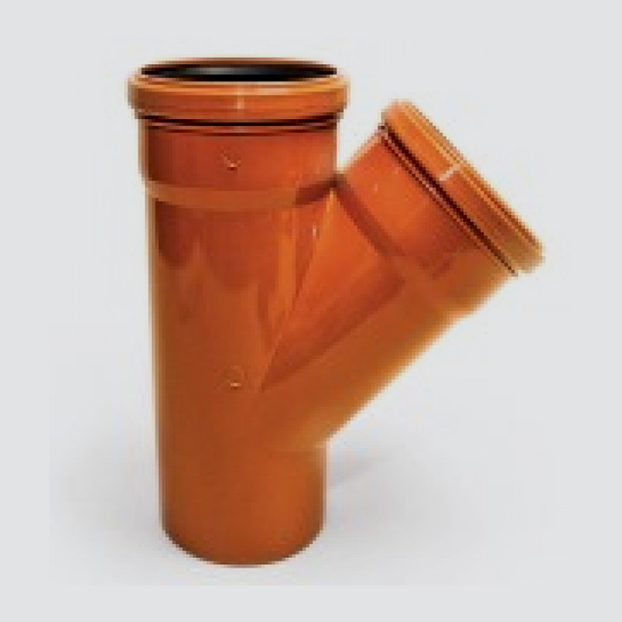 Канализация наружная