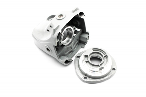 Корпус редуктора с крышкой HAG-150-1400F