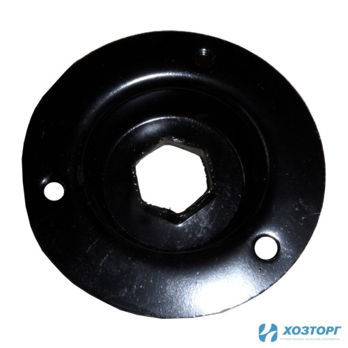 Корпус опорной втулки шнека СБ 1570-15Э Про 4Т