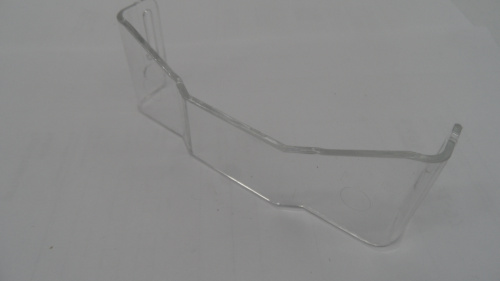 Защита подвижная шлиф круга  HBC-200F