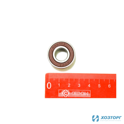 Подшипник ротора верх Gramex HID-870 KF