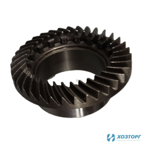Шестерня косая ВАРЯГ ПЭ-1800Q