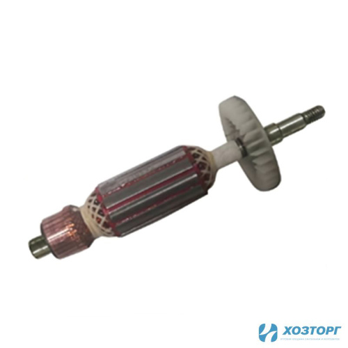 Ротор ВАРЯГ МШУ-115/850F