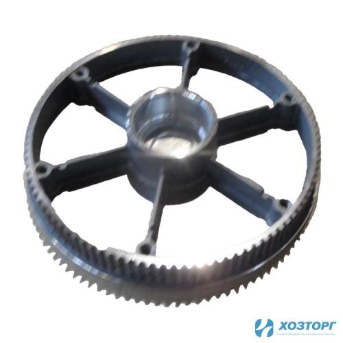 Шкив привода колес СБ 1570-15Э Про 4Т