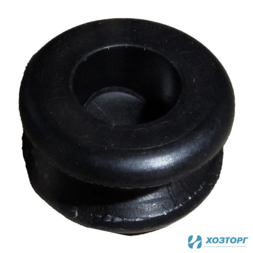 Резиновое колько кронштейна ручки поворота желоба СБ 1570-15Э Про 4Т