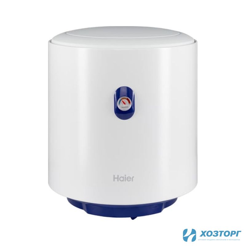 Водонагреватель  HAIER ES 30V-A4 (объем 30л, размер В447xШ390xГ400мм,1,7кВт) (1/1)