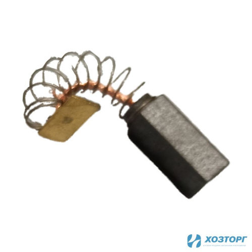 Щетка угольная ЦП-2200S