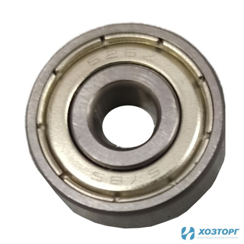 Подшипник (626) ВАРЯГ ДП 185/1650П