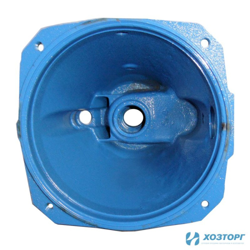 Проточная часть Gramex JET80L