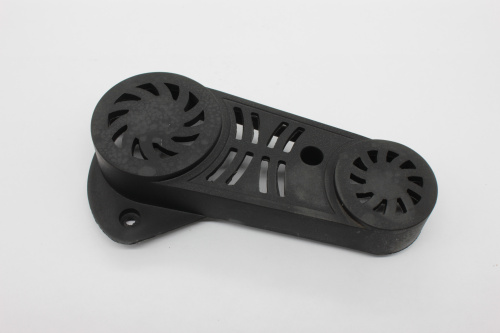 Кожух ремня ВАРЯГ ЛШМ-880F