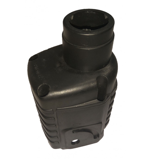 Корпус редуктора ПЭ-650