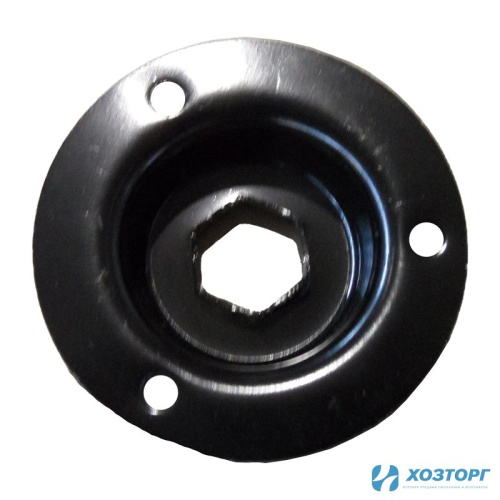 Корпус опорной втулки шнека СБ 756-14 4Т