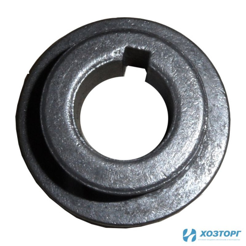 Втулка шкива на двигатель СБ 756-14 4Т