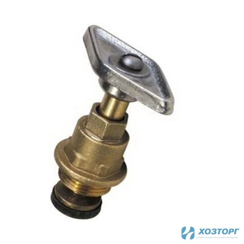 Вентильная головка 3/4" 04028 (10/200)