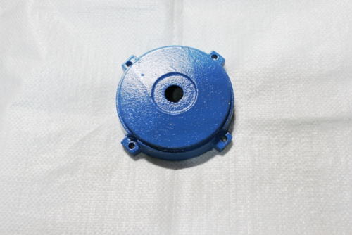 Крышка мотора НПН-750G