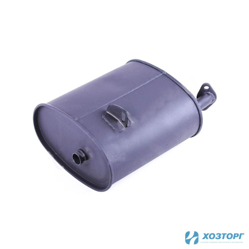 Глушитель БГ-2500