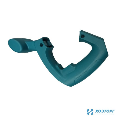 Ручка корпуса (лев,прав) ВАРЯГ ДП 185/1650П