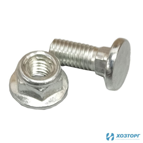 Болт кронштейна вала блокировки СБ 1570-15Э Про 4Т