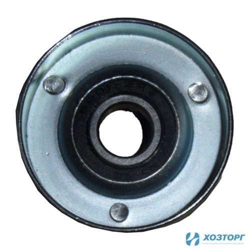 Натяжной ролик СБ 756 13