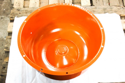 Барабан нижний Б-225