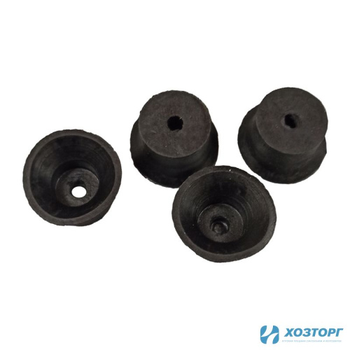 Ножки станка (компл 4шт) Варяг МТШ-150/300Л F