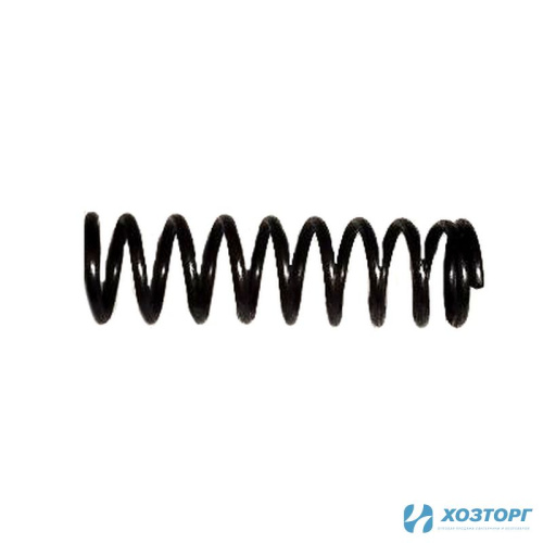 Пружина шестерни з\хода мотоблока 9л.с