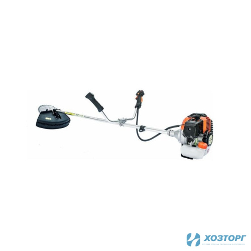Бензиновый триммер ВАРЯГ БТ5220 2,0лс,бак1,2л,захват25,4/42см прям.штанг,кат+фреза (1/1)