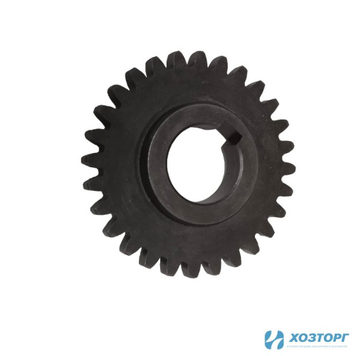 Шестерня 1,2й передачи малая мотоблока 904 Тобол W