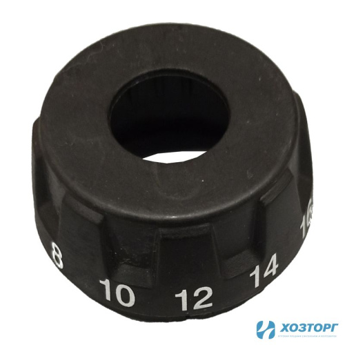 Переключатель усилия Gramex 12/14/18