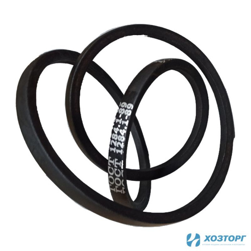 Ремень А-1320 клиновой для снегоуборочных приставок