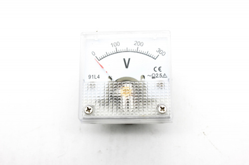 Вольтметр БГ-6500