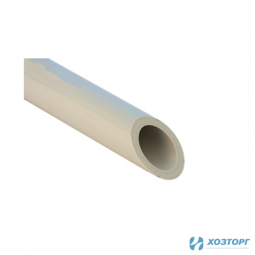 Труба  PN20 20 х 3,4 SDR6 Damento серый  (производство Россия) (4/100)