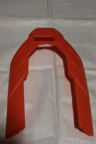 Накладка на перднюю часть корпуса ВАРЯГ МА-140/2000