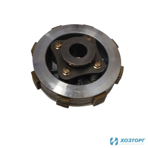 Диск сцепления мотоблока 9 л.с