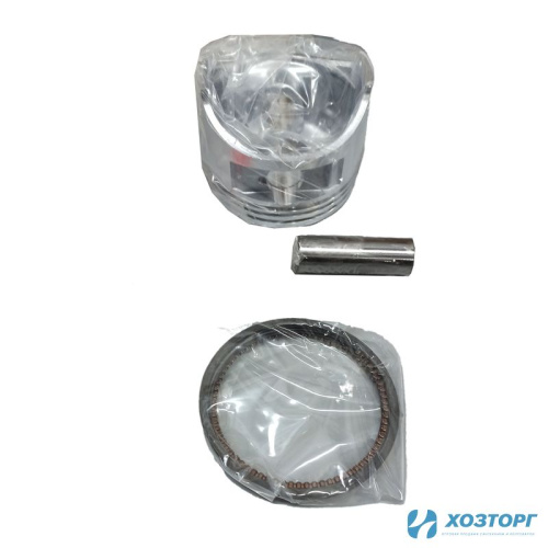 Поршень 190F в сборе