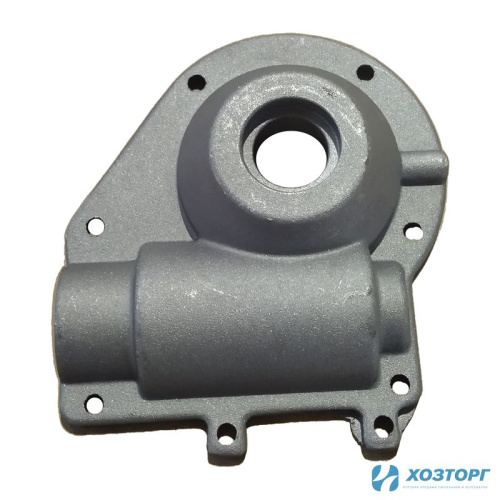 Корпус редуктора (лев) СБ 1570-15Э Про 4Т