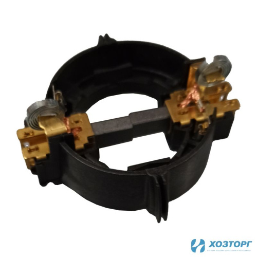 Щеточный узел ВАРЯГ ПЭ 950ПQ1