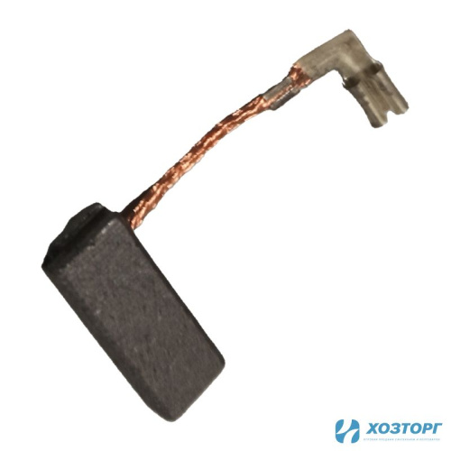 Щетка угольная ВАРЯГ ПЭ-1050ПQ