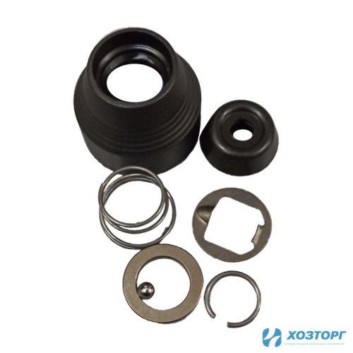 Патрон в сборе ПЭ-920ПQ1