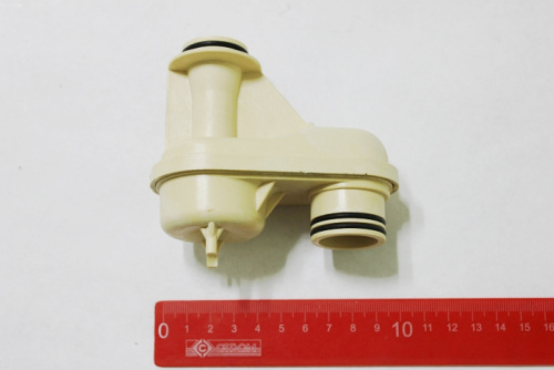 Трубка Вентури JET 40/60/80S, JS80, JS60