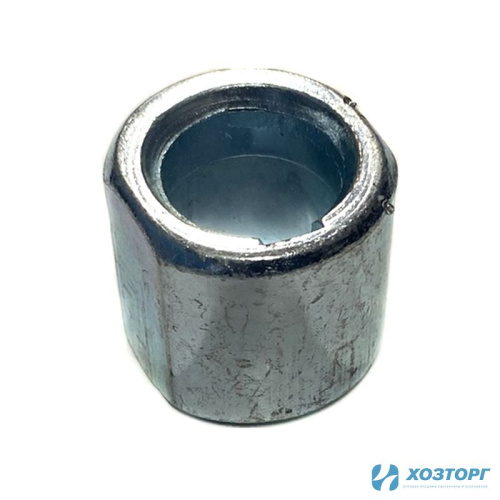 Обойма вала мотоблока 9л.с