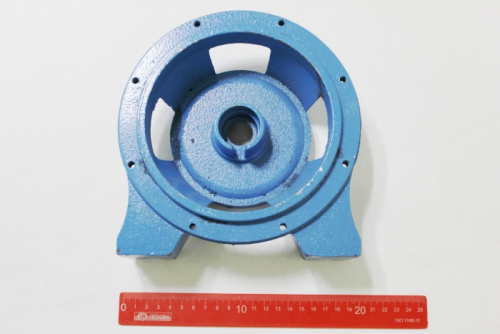 Фланец НПН-750G