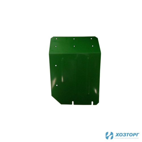 Крыло внутреннее правое мотоблока 9л.с
