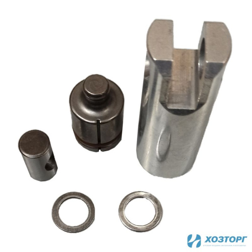 Цилиндр в сборе  Gramex 980Q1