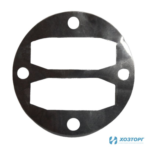 Прокладка клапанов (алюминиевая)  ВКД-50\2500