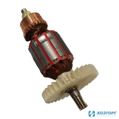 Ротор ДЭШ-380Y