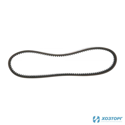 Ремень 17*963 зубчатый приводной