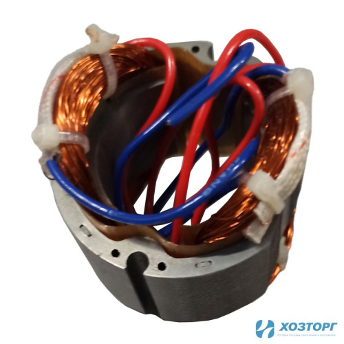 Статор ДЭШ-300Y